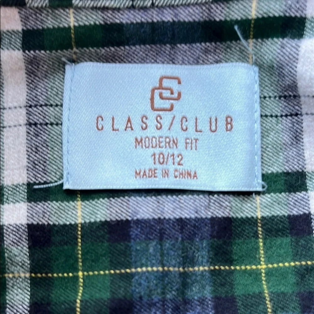 Class Club upgrade your
